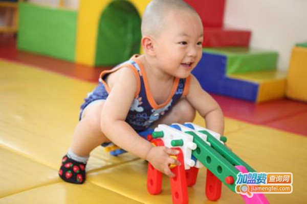 优贝乐在线早教加盟门店