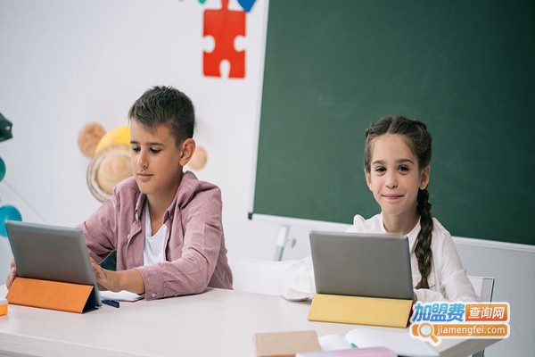 自然树教育加盟门店