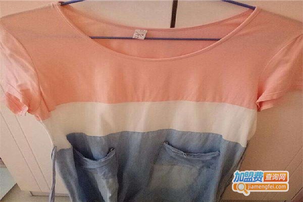 易特路孕妇装加盟费