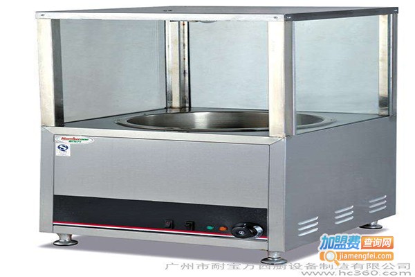 实耐宝加盟门店