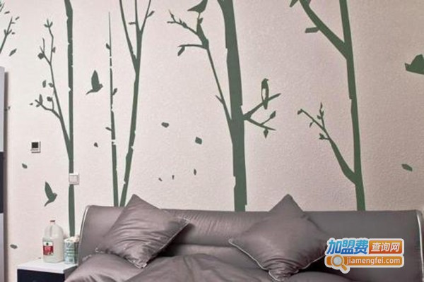 芝兰硅藻泥加盟门店