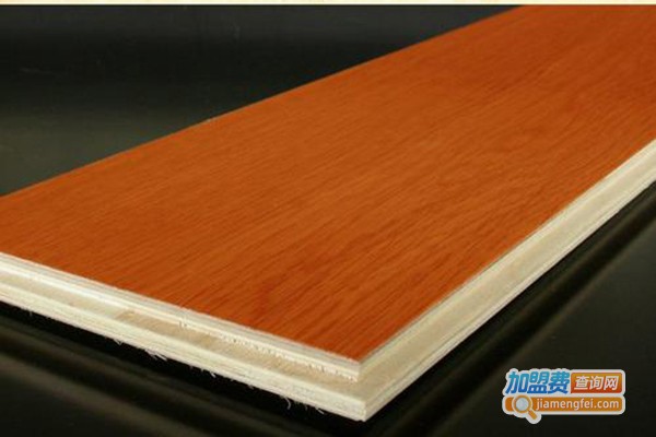 美国阿姆斯壮地板加盟门店