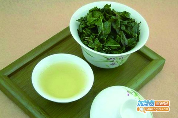安溪铁观音茶加盟，安溪铁观音茶邀请您一起赚钱！
