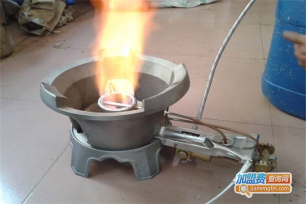 圣火苑生物醇油加盟费