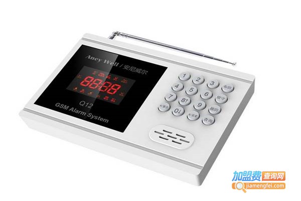 克星5G智能防盗报警卡加盟费