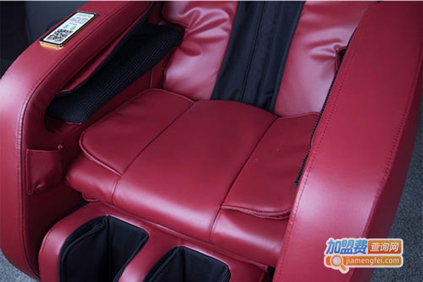 倍尔爽家用按摩机加盟门店