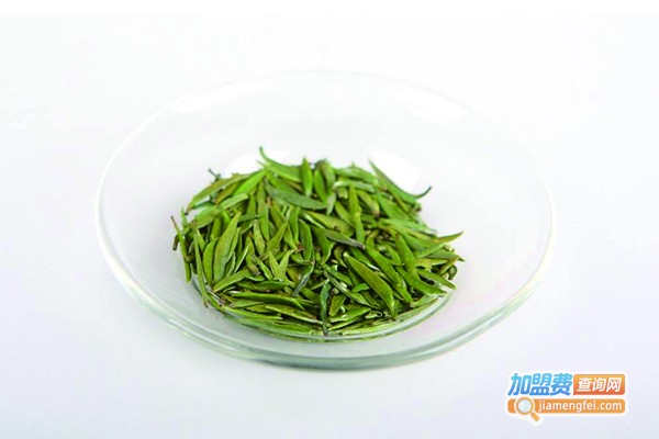 茗家真传茶加盟费