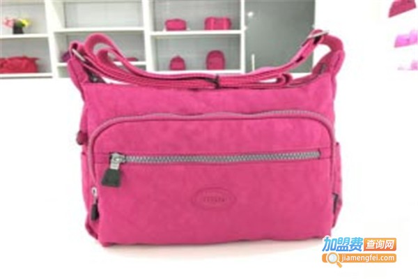 男人婆布包加盟费