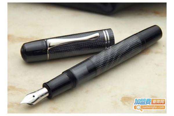 Pelikan百利金钢笔