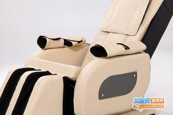 倍尔爽家用按摩机加盟门店