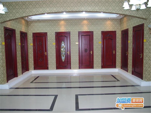 德意佳木业加盟门店