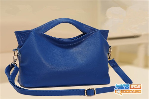 歌菲乔包包加盟费