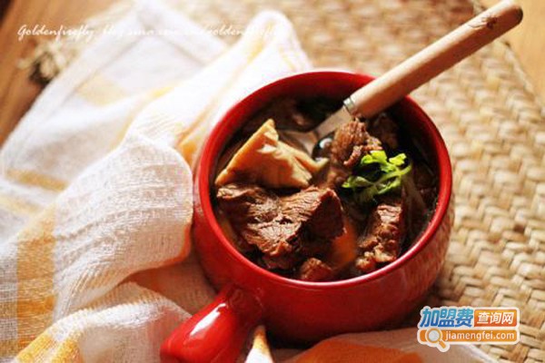 五维养生加盟费