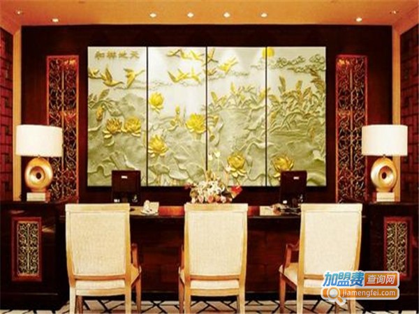 格思特加盟门店