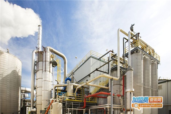 天阳环保加盟费