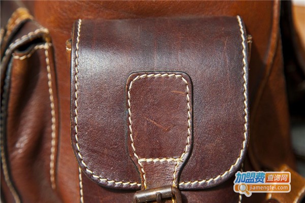 鑫多皮具加盟费