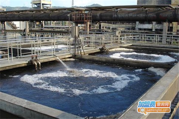 缔博派环保加盟费