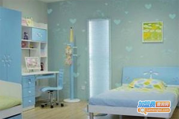 健宝硅藻泥加盟费