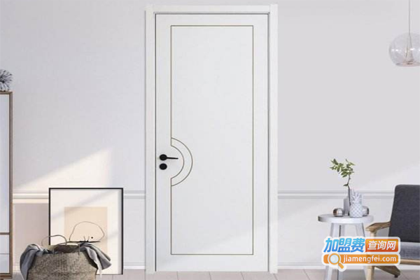 华品木门加盟费