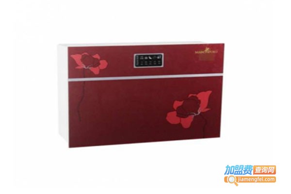 马可波罗净水器加盟费