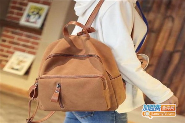 嬉皮猫女包加盟费