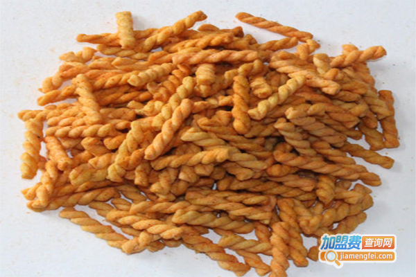 紫林堂食品加盟费