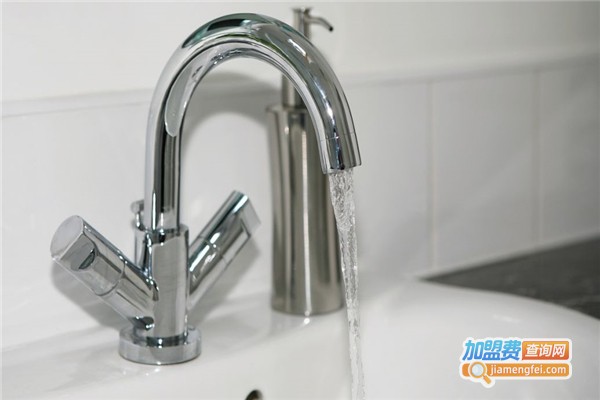 乐想电热水龙头加盟费