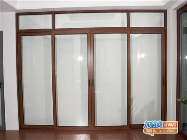 澳美铝业加盟门店