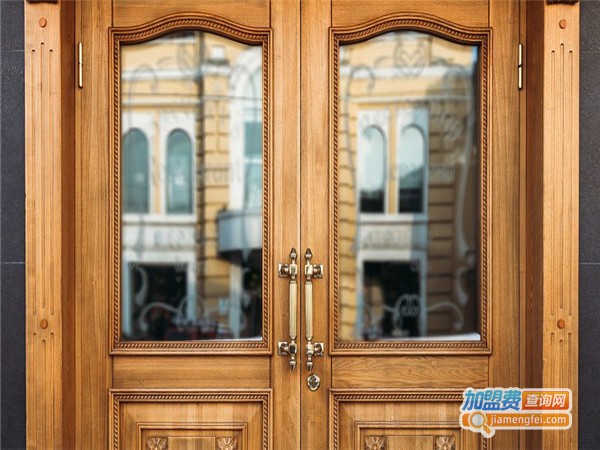 奥利莱门业加盟