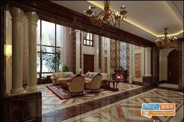 新里万瓷砖加盟门店