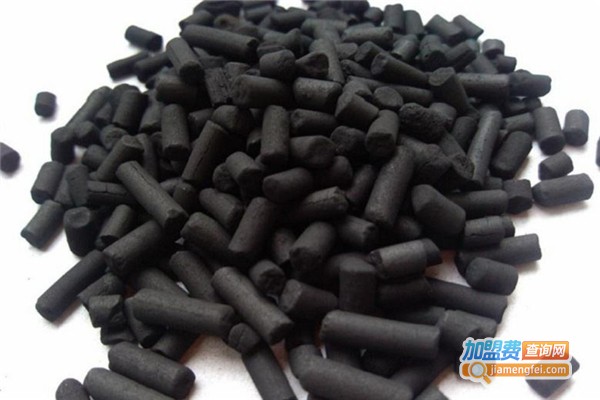 诺康椰壳活性炭加盟