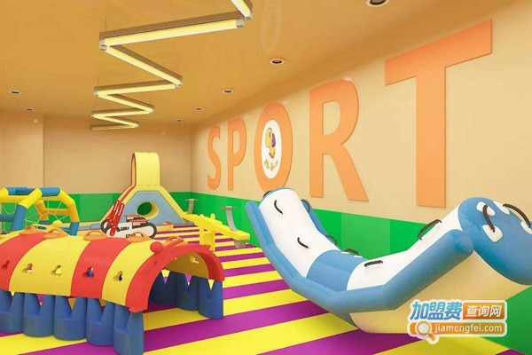 小海龟儿童早教加盟