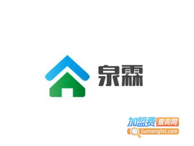 泉霖电热水龙头加盟