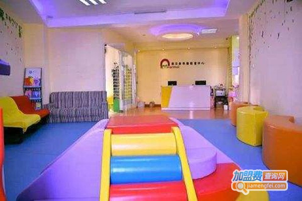 爱曼生私人定制早教加盟