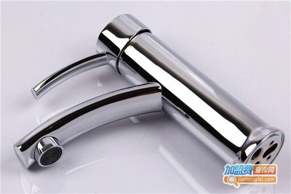 世汇丰荣电热水龙头加盟