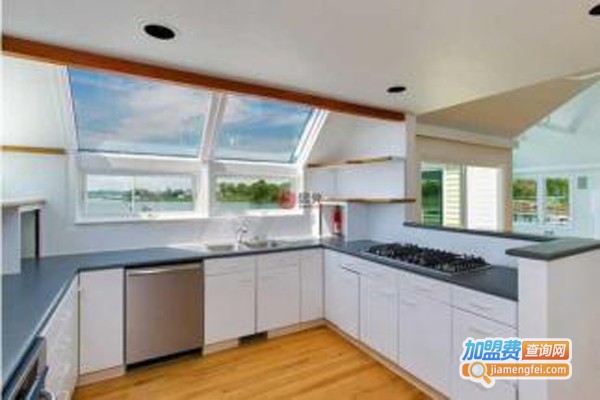 蒂乐橱柜加盟费