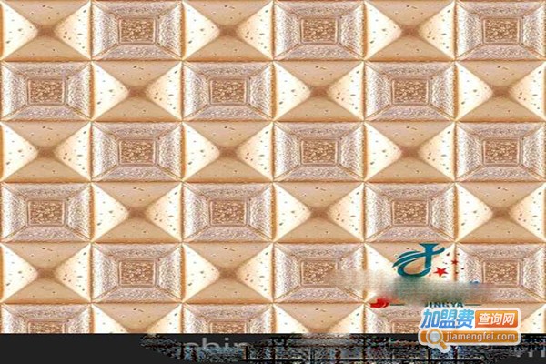 亮雅马赛克加盟门店