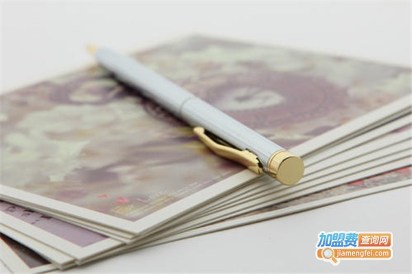 达尔文办公用品加盟费