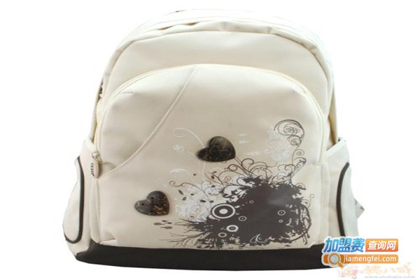 新裕发包包加盟费