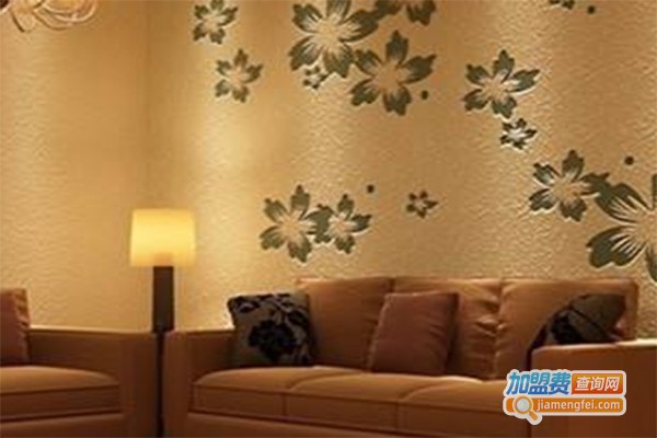 爱邦仕硅藻泥加盟费