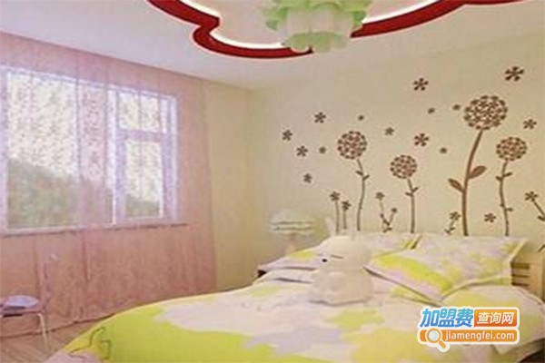 宜氧多硅藻泥加盟费