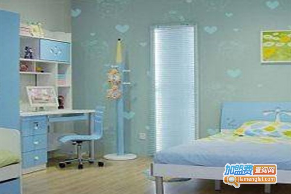 绿森硅藻泥加盟费