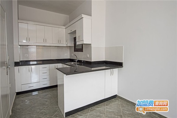 科隆整体橱柜加盟费