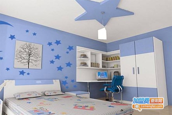 净卓欧硅藻泥加盟