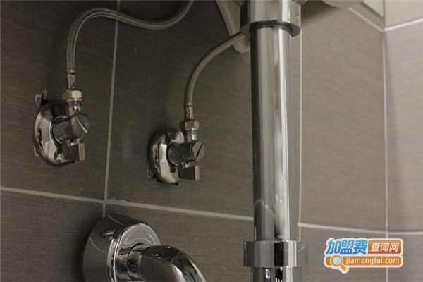 康尔宝电热水龙头加盟费