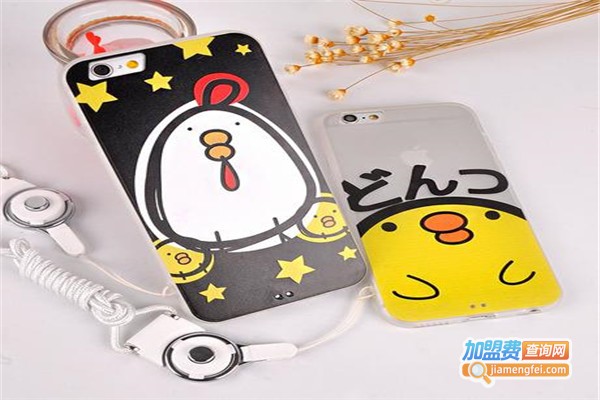 兆勤数码产品加盟费