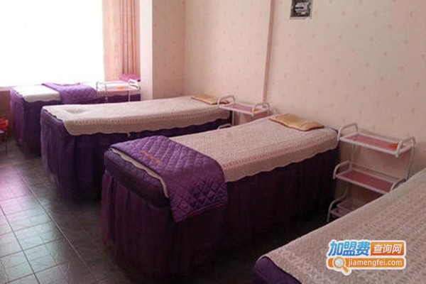 修身堂纤体中心加盟费