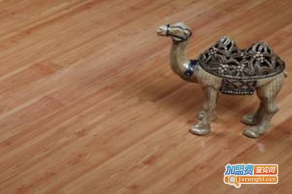 久盛踢脚线加盟门店