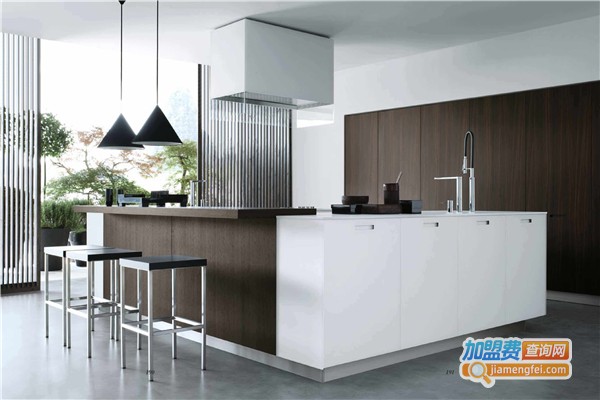 维客佳橱柜加盟费