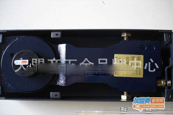 大盟帝五金加盟门店